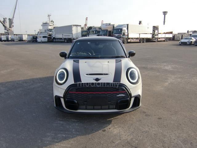 2021 Mini JOHN COOPER WORKS 2.0 (A) - 4
