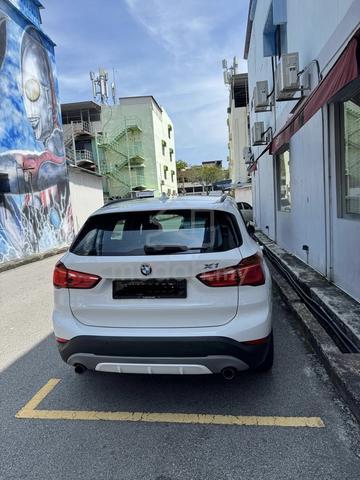 2018 Bmw X1 2.0 SDRIVE20I (CKD) F48 (A) - 4