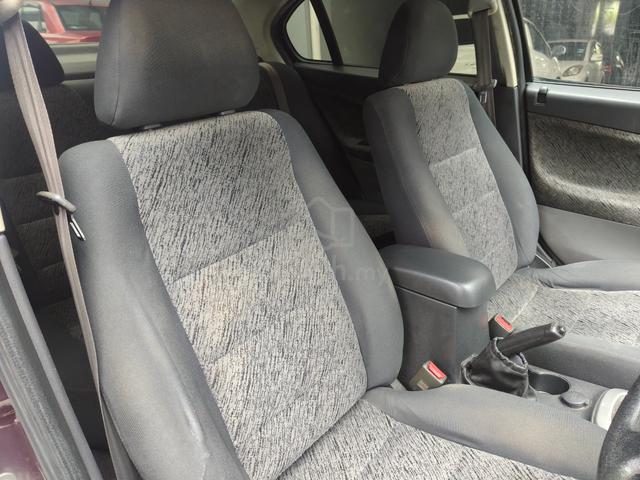 2008 Proton PERSONA 1.6 MEDIUM LINE (A) - 4