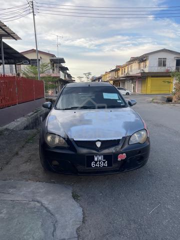 2005 Proton GEN-2 1.6 (A) - 1