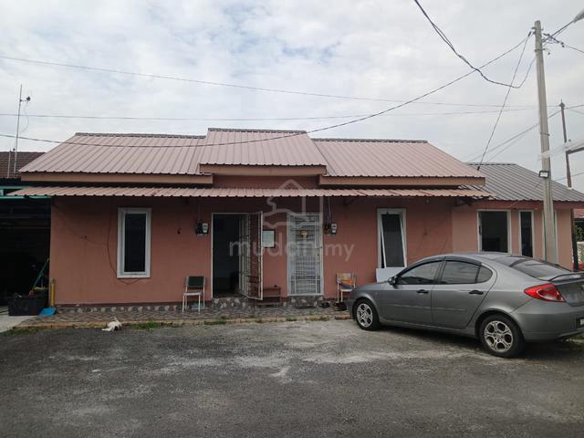 House for Rent 1