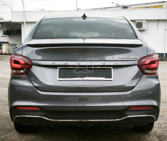 2022 Proton PERSONA PREMIUM 1.6L (A) - 5