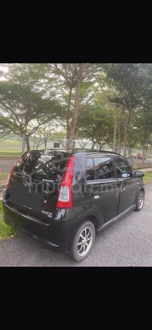 2008 Perodua VIVA 1.0 EZI PREMIUM (A) - 2