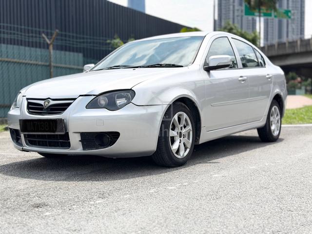 Proton PERSONA 1.6 (A) GOOD CONDITION BELI SAHAJA - 2