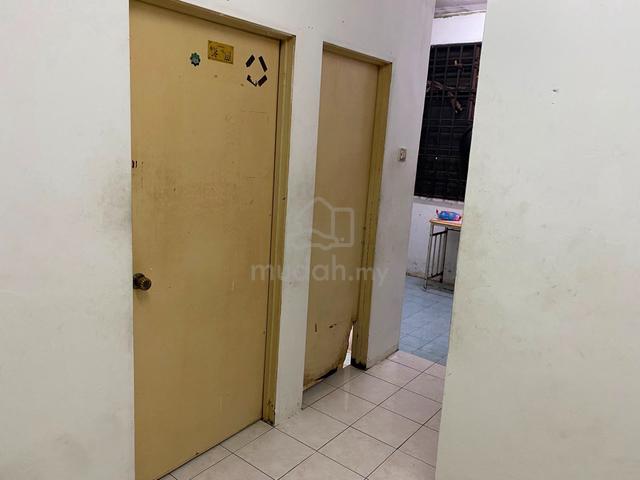 Johor Kota Tinggi Leasehold Terraced House For Sale 1