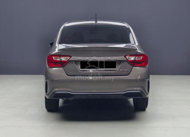 2023 Proton SAGA 1.3 PREMIUM AT MY16 BT P2-13A - 4