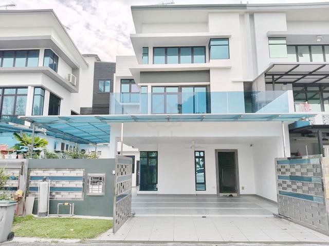Opal, Jalan Mutiara 2, Taman Mutiara Mas, Skudai 1