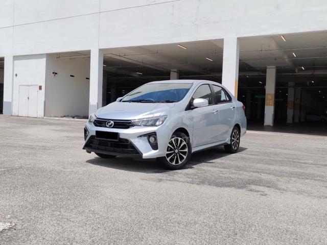 2022 Perodua BEZZA 1.3 AV (A) 3 YRS WRNTY/FOC DELI - 4