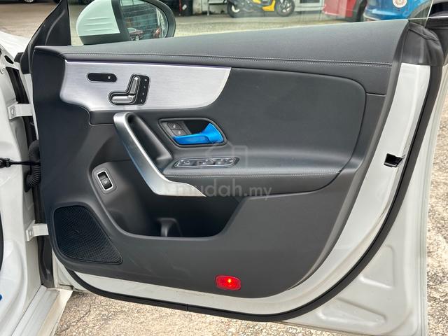 2021 Mercedes Benz CLA250 2.0 AMG Prrmium Plus🌟 - 5