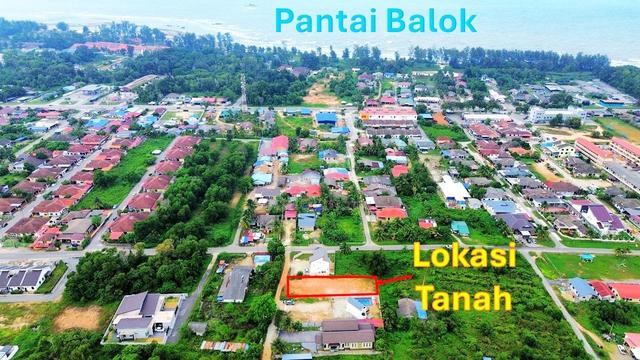 Lot Banglo Chengal Lemponng Balok 🔥Infra TNB- PAIP  Ready 1