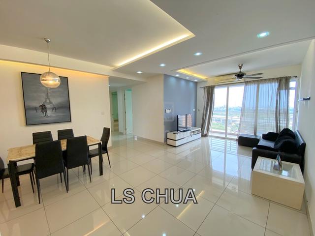 Ocean View Residences @ Harbour Place 1