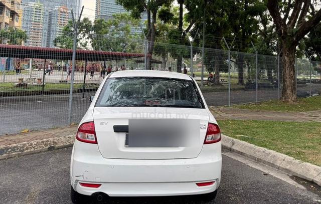 2013 Proton SAGA 1.3 SV (A) Low Mileage - 3