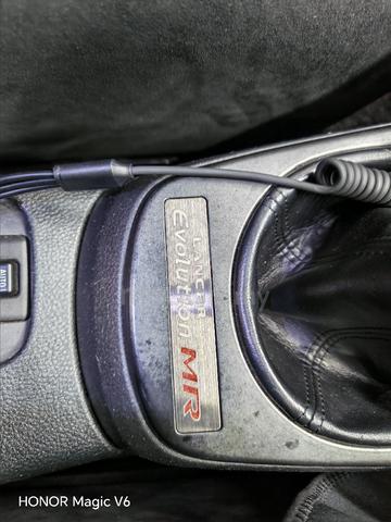 2004 Mitsubishi LANCER 2.0 EVOLUTION VIII CT9A (M) - 5