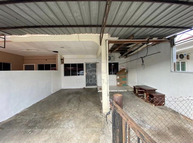Rumah Sewa Permyjaya, Miri 1