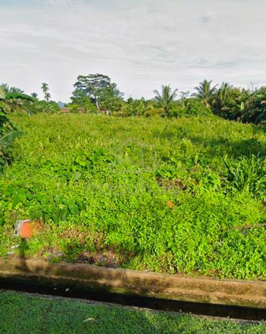 Jalan Foo Chow Detached Land For Sale 1
