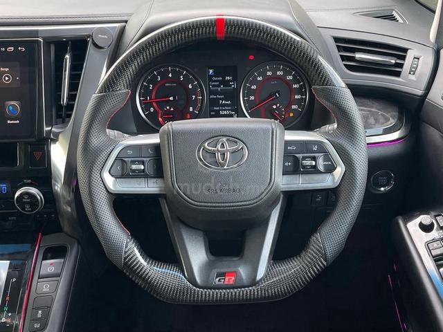 2020 Toyota ALPHARD 2.5 SC (A) ROOF PILOT SEAT ACC - 5