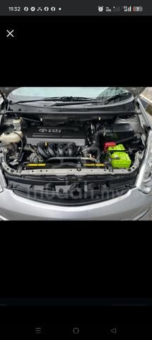 2007 Toyota WISH 1.8 X FACELIFT FWD (A) - 5
