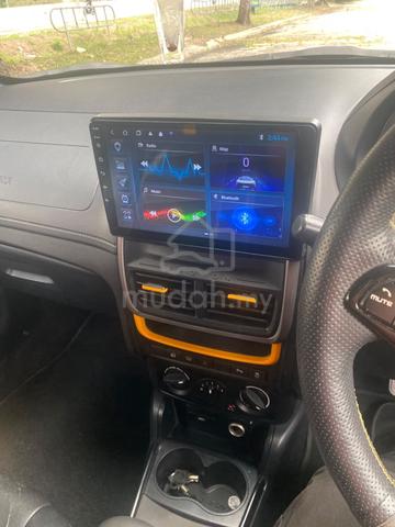 2020 Proton SAGA 1.3 PREMIUM AT MY16 BT P2-13A - 5