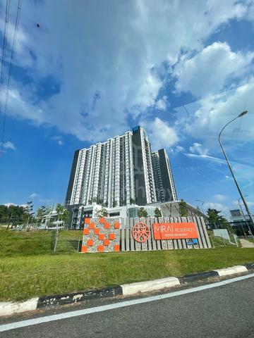 MIRAI Residences 2