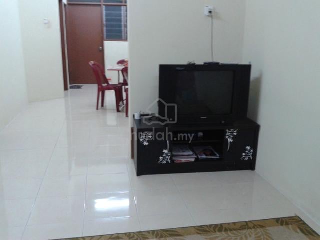 Partially Furnished Kedah Alor Setar Room For Rent 1