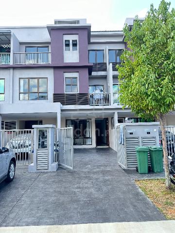 Low Deposit Full Loan Lower Unit The Strata Bandar Puteri Bangi 1