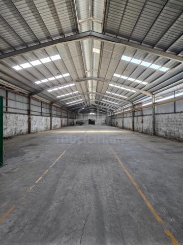For Sale | KKIP industrial warehouse 1