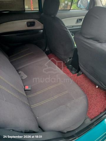 2005 #Peodua MYVI 1.3EZ (A) paling murah - 5