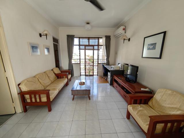 N-Park Condominium 4