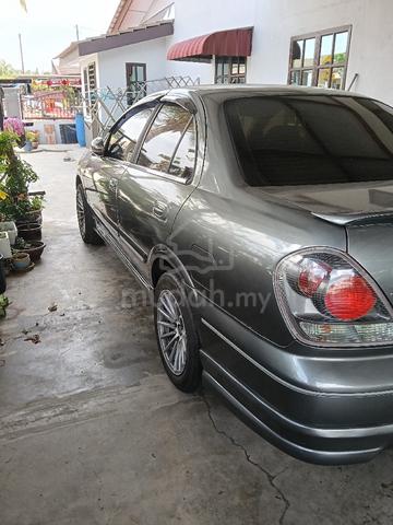 2009 Nissan SENTRA 1.6 SG FACELIFT (M) - 5