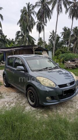 2011 Perodua MYVI 1.3 EZ STANDARD (A) - 1