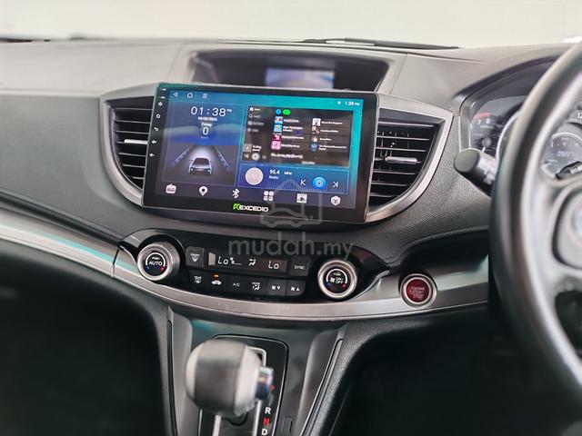 2017 Honda CR-V 2.0 2WD FACELIFT (A) FULL LOAN - 5