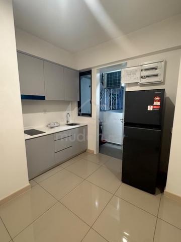 Aster Hill Sri Petaling 1