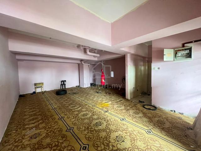 Ruang tadika / Tuisyen 1