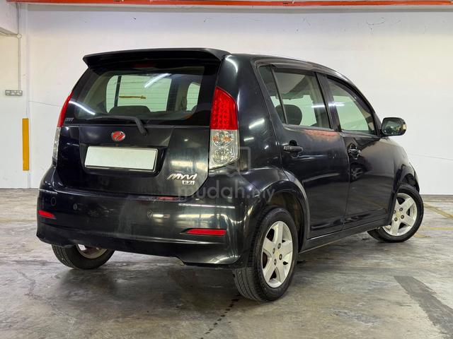 2010 Perodua MYVI 1.3 EZi FACELIFT (A) WHOLE SALE - 3