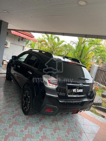 2016 Subaru XV 2.0 2.0I-P FACELIFT (A) - 3