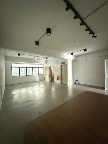 Office with lift at Medan Connaught cheras 1