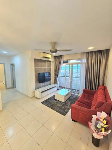 Semarak & Penaga Condominium 1