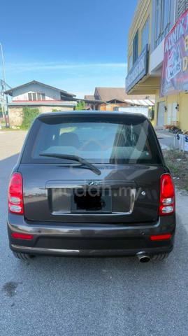 2006 Perodua KELISA 1.0 EZ (A) - 4