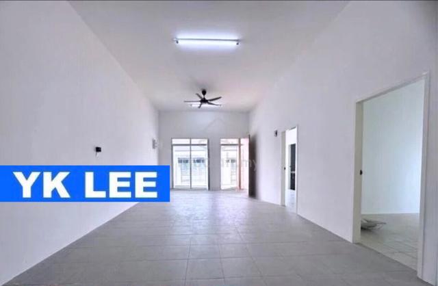 EASTFIELD YARRA PARK 1 Storey Superlink for Sale 1