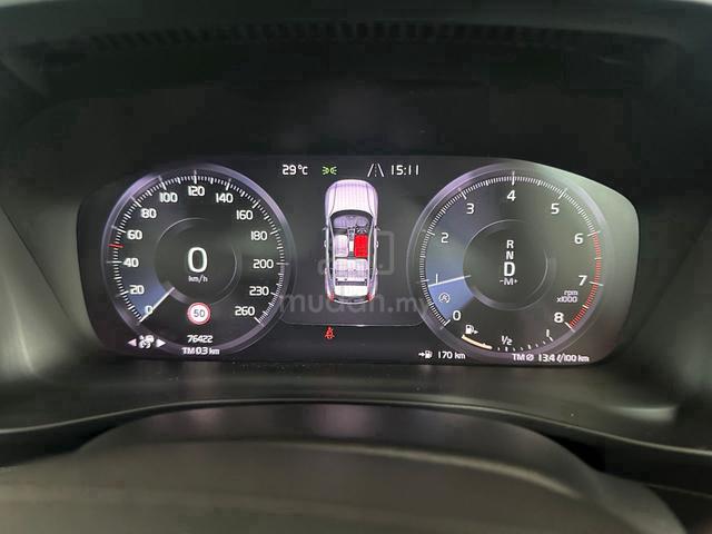 2020 Volvo XC40 2.0 T5 AWD R-DESIGN (A) - 3