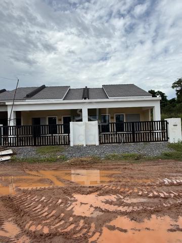 Teres Satu Tingkat - Taman Pinang Ceria Bukit Pinang 1