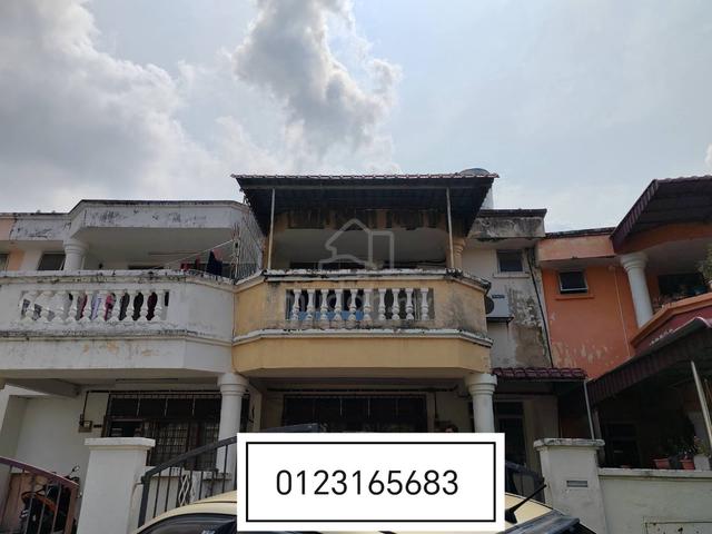 Seremban house For Sale 1