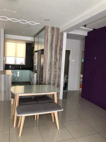 The Peak Residences 1