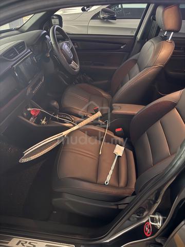 2023 Honda WR-V 1.5 RS MY23 DG4 (A) - 5
