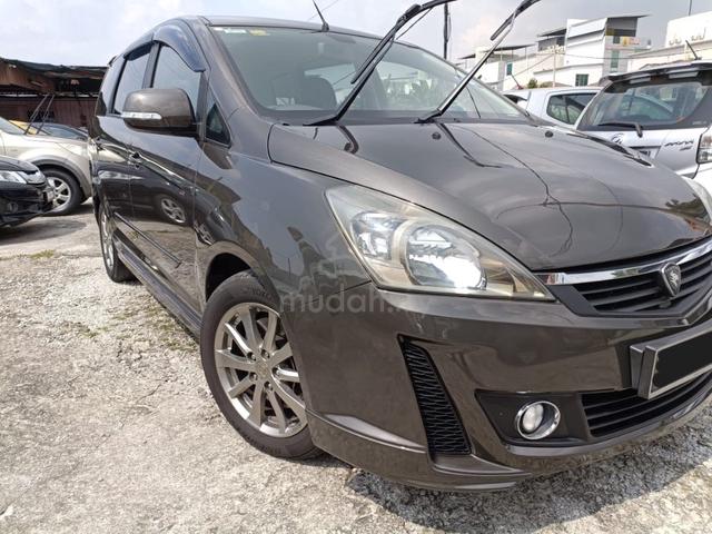 2016 Proton EXORA 1.6 PREMIUM (A) - 3