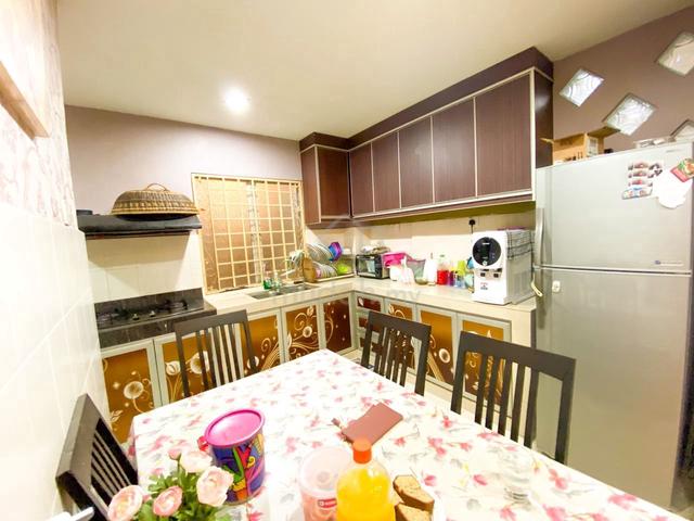 Taman Cheras Intan 1