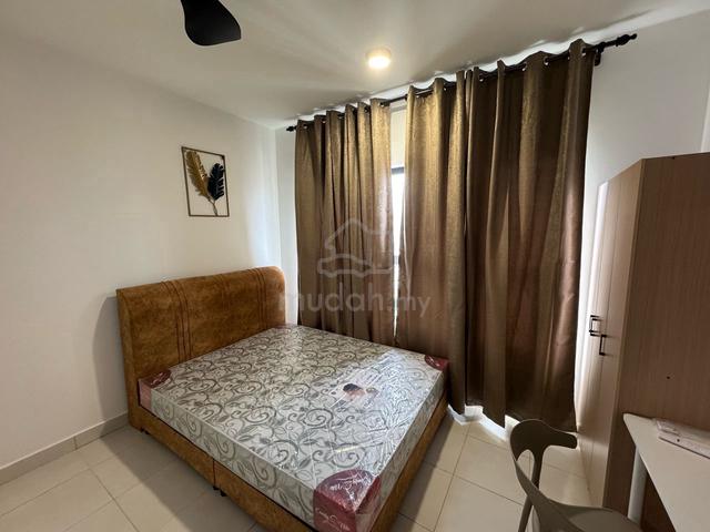 Arena Residence @ Warisan Puteri 1