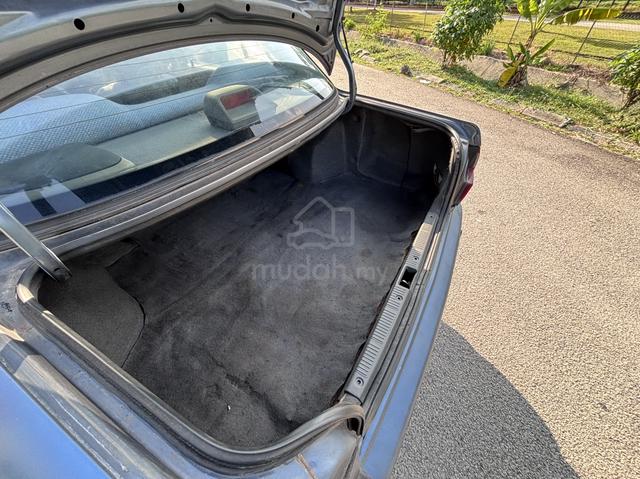 1997 Proton WIRA 1.5 GL Automatic - 4