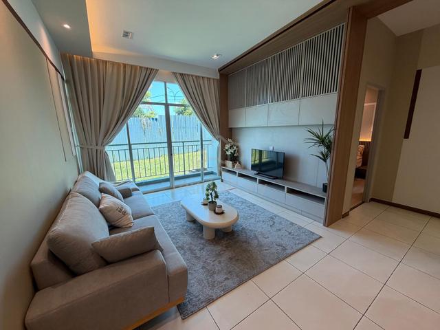 E Residence @ Telipok 1