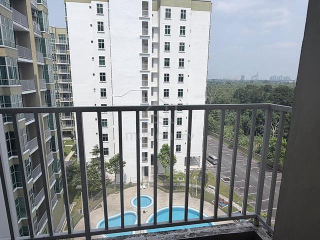 Seri Molek Perdana 1